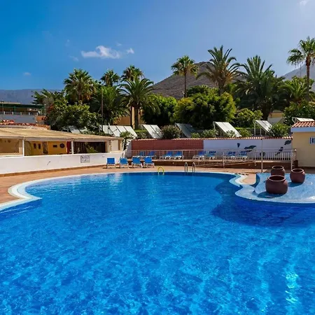 Bonito Miraverde By Paramount Holidays *