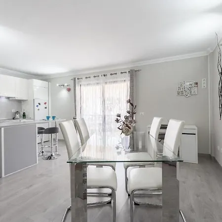 Apartment Bonito Miraverde By Paramount Holidays Costa Adeje (Tenerife)