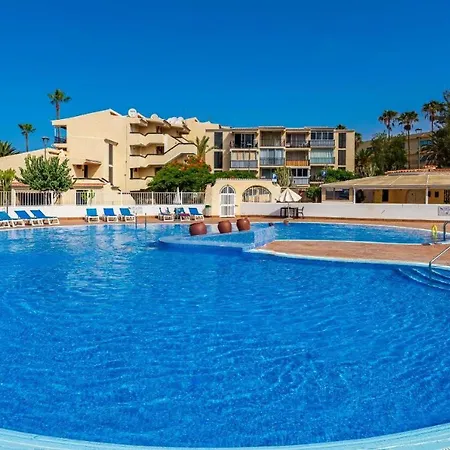 Apartment Bonito Miraverde By Paramount Holidays *