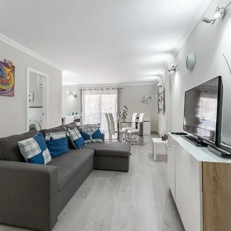 Apartment Bonito Miraverde By Paramount Holidays *