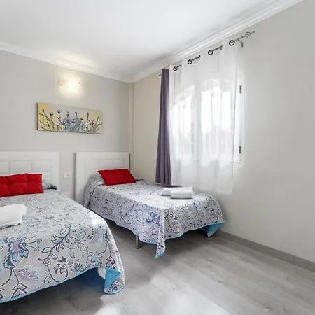 Bonito Miraverde By Paramount Holidays Apartment Costa Adeje (Tenerife)