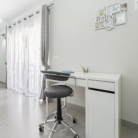 Apartment Bonito Miraverde By Paramount Holidays *