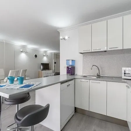 Apartment Bonito Miraverde By Paramount Holidays *
