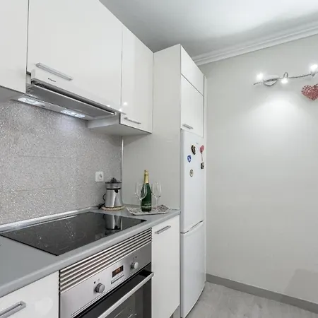 Apartment Bonito Miraverde By Paramount Holidays