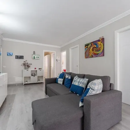 Apartment Bonito Miraverde By Paramount Holidays *