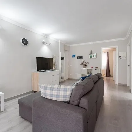 Apartment Bonito Miraverde By Paramount Holidays Costa Adeje (Tenerife)