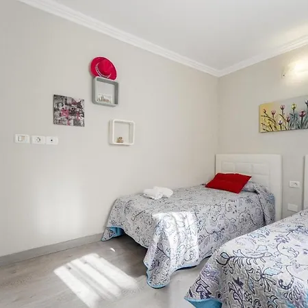Bonito Miraverde By Paramount Holidays Apartment Costa Adeje (Tenerife)