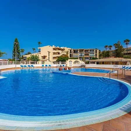 Bonito Miraverde By Paramount Holidays Apartment Costa Adeje (Tenerife)