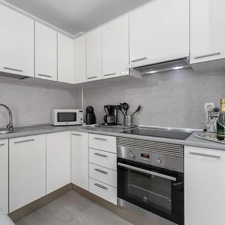 Apartment Bonito Miraverde By Paramount Holidays Costa Adeje (Tenerife)