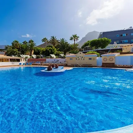 Bonito Miraverde By Paramount Holidays Costa Adeje (Tenerife)