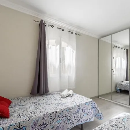 Bonito Miraverde By Paramount Holidays Apartment *