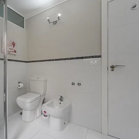 Apartment Bonito Miraverde By Paramount Holidays