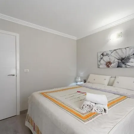 Appartement Bonito Miraverde By Paramount Holidays Costa Adeje (Tenerife)