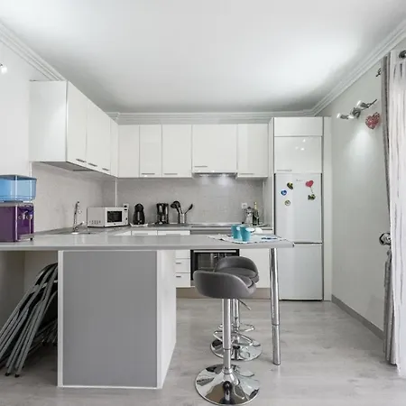 Bonito Miraverde By Paramount Holidays Appartement Costa Adeje (Tenerife)